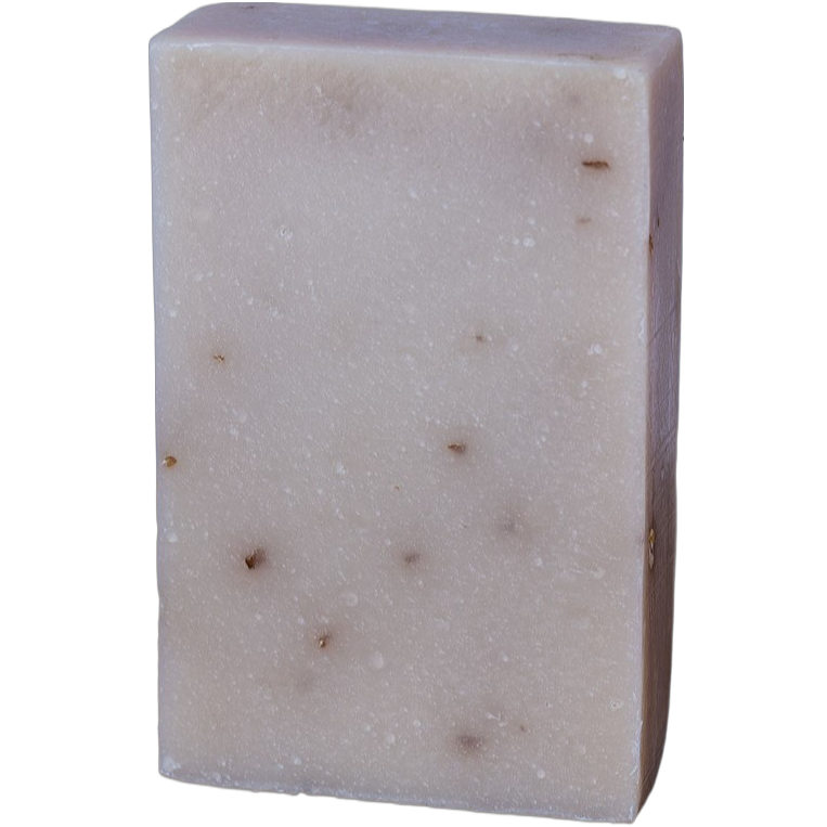 Oatmeal, Milk & Honey Soap