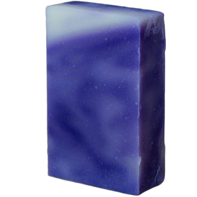 Lavender and Lemongrass Soap