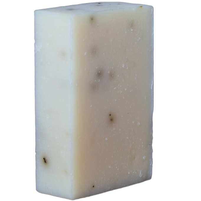 Eucalyptus Aloe Soap