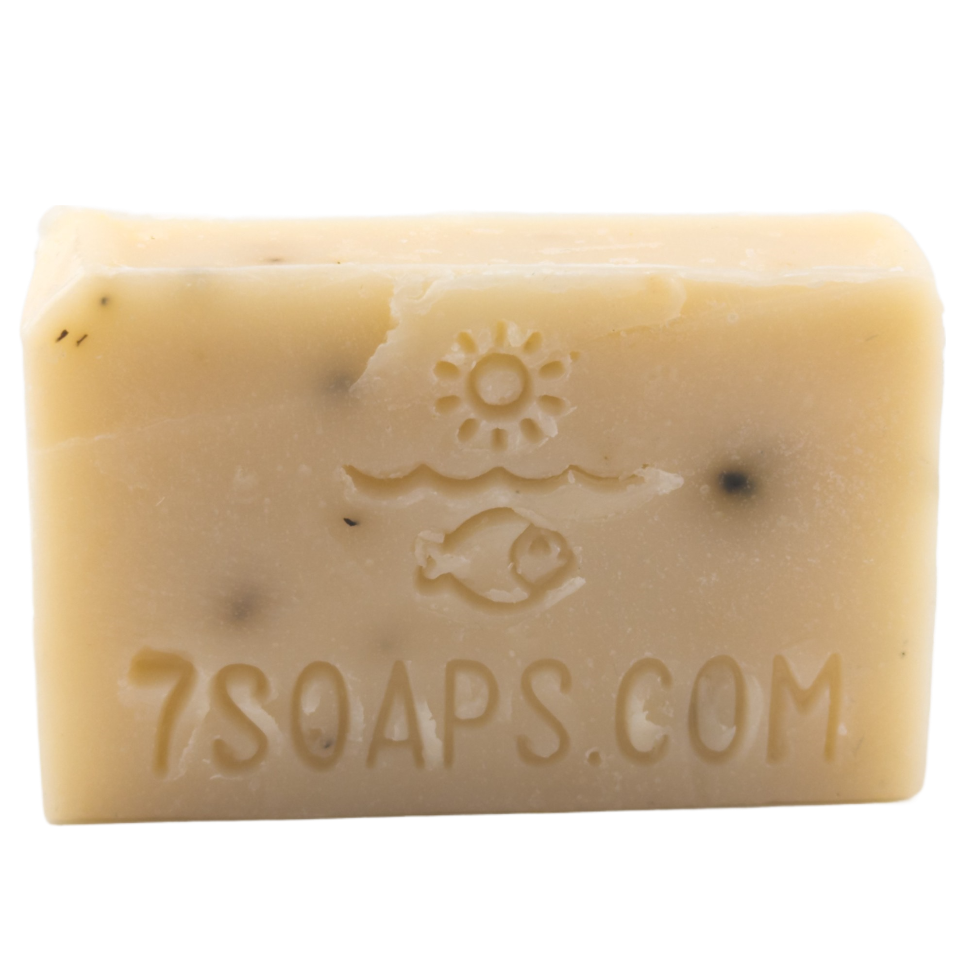 Cherry Almond Soap