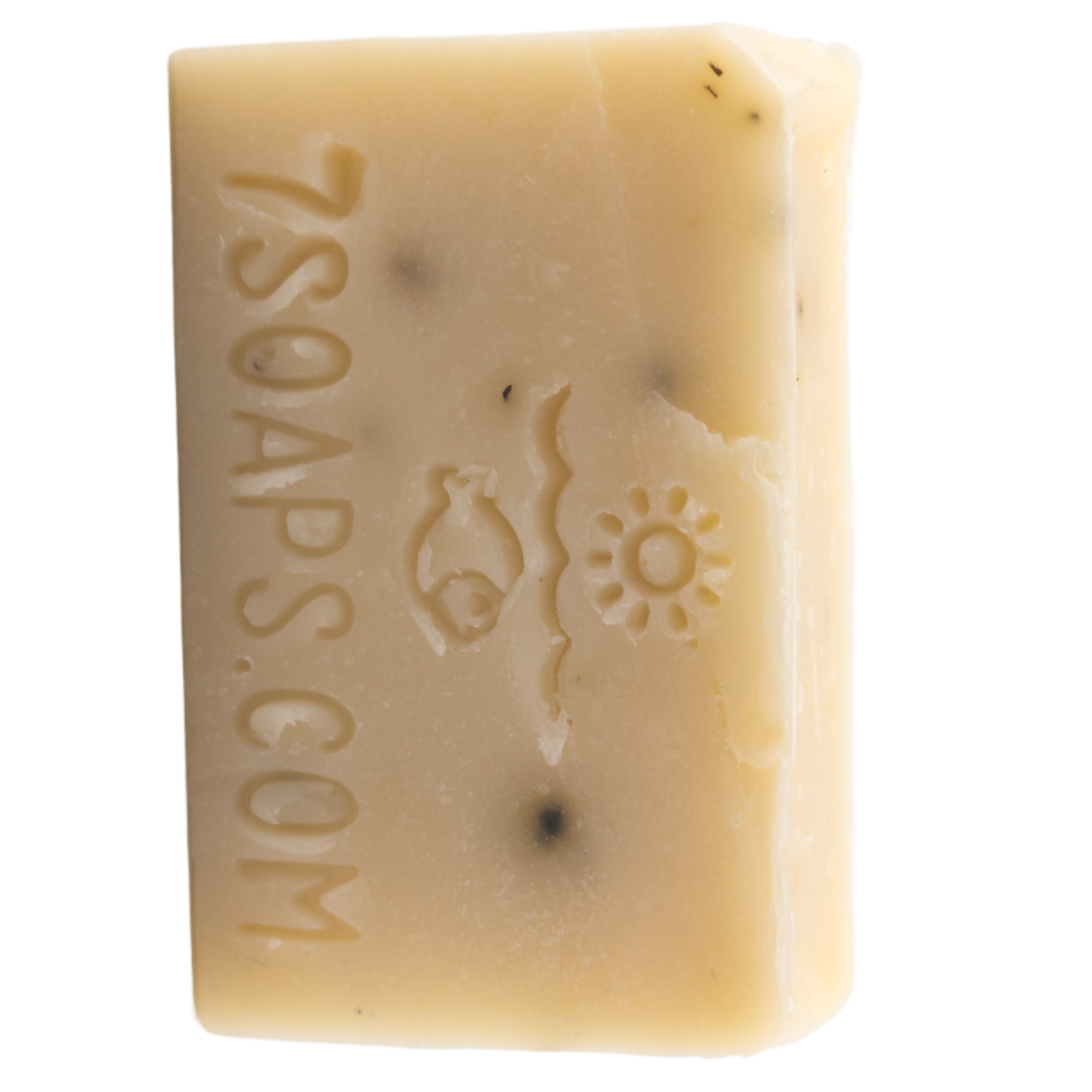 Cherry Almond Soap